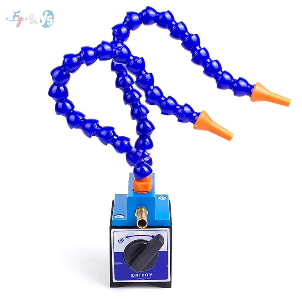 CNC Mist Coolant Lubrication S - Reel Oil recensie en prijs