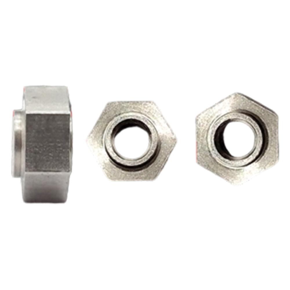 Vissen Accessoires Spindel Bev - Reel Repair Kit recensie en prijs