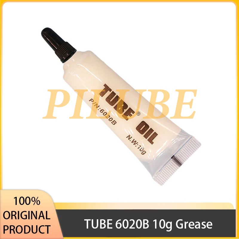 Vismolen Tandwielvet Printer G - Reel Grease recensie en prijs