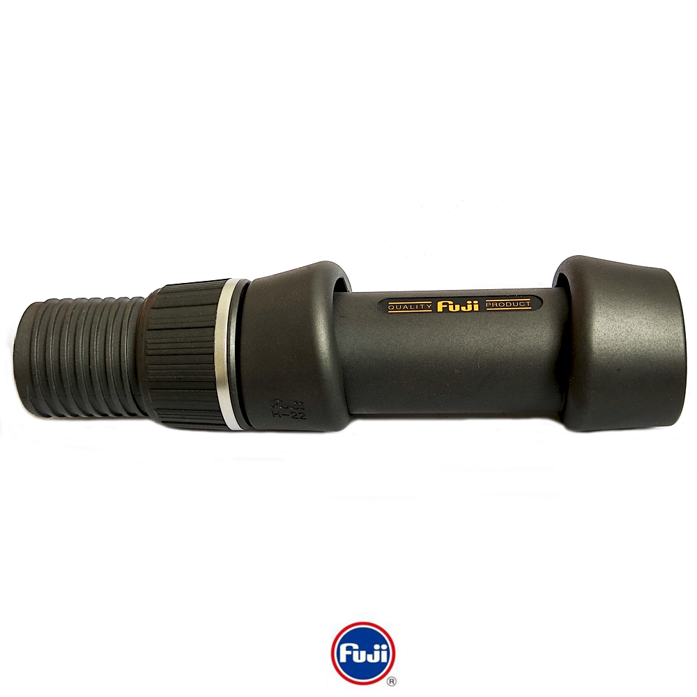 Originele Fuji Pipe Reel Seat  - Trolling Reel recensie en prijs