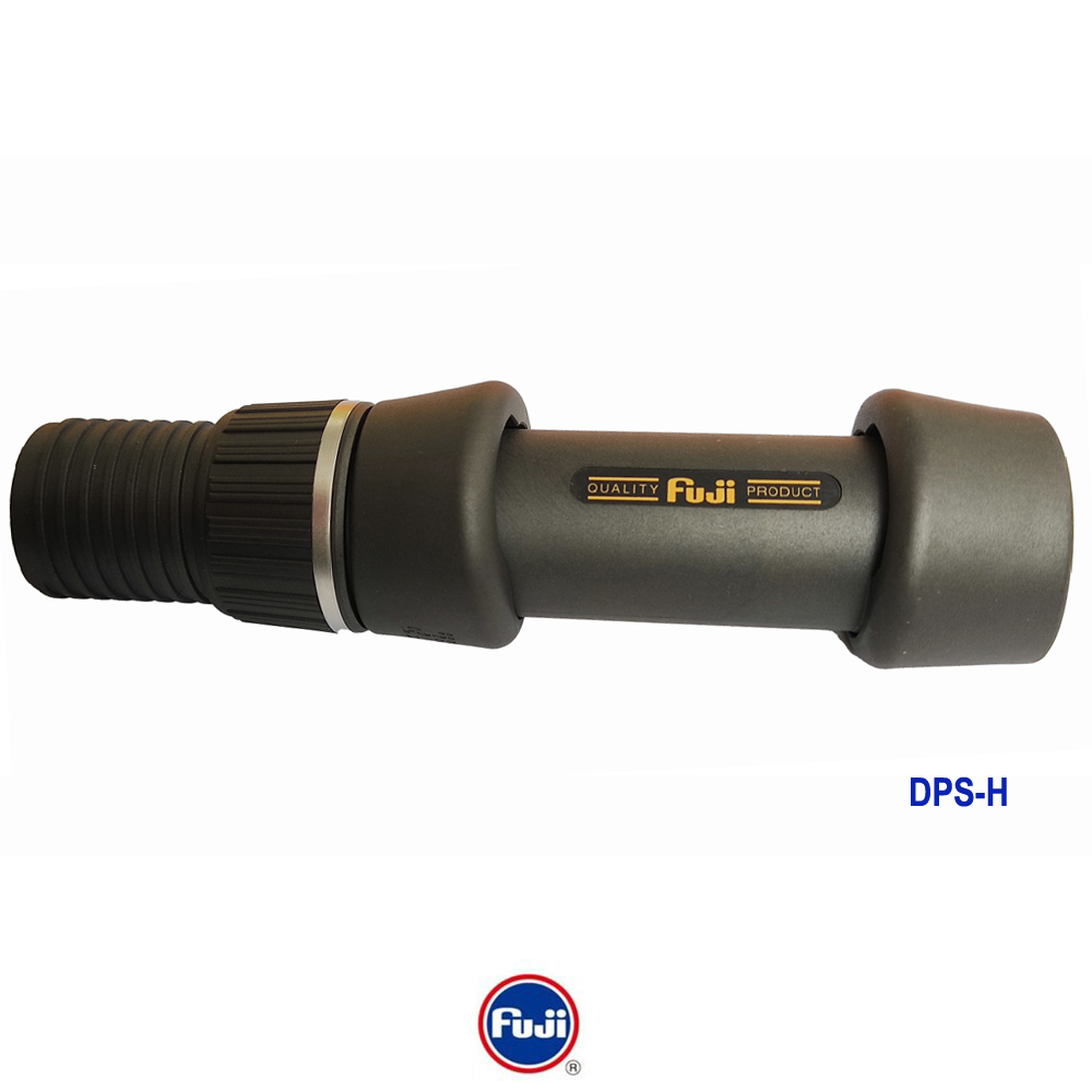 Originele Fuji Pipe Reel Seat  - Trolling Reel recensie en prijs