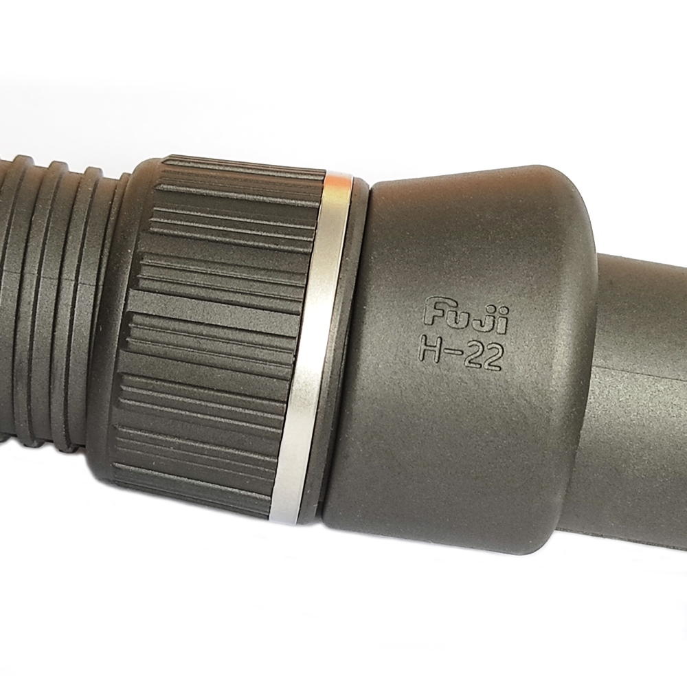 Originele Fuji Pipe Reel Seat  - Trolling Reel recensie en prijs