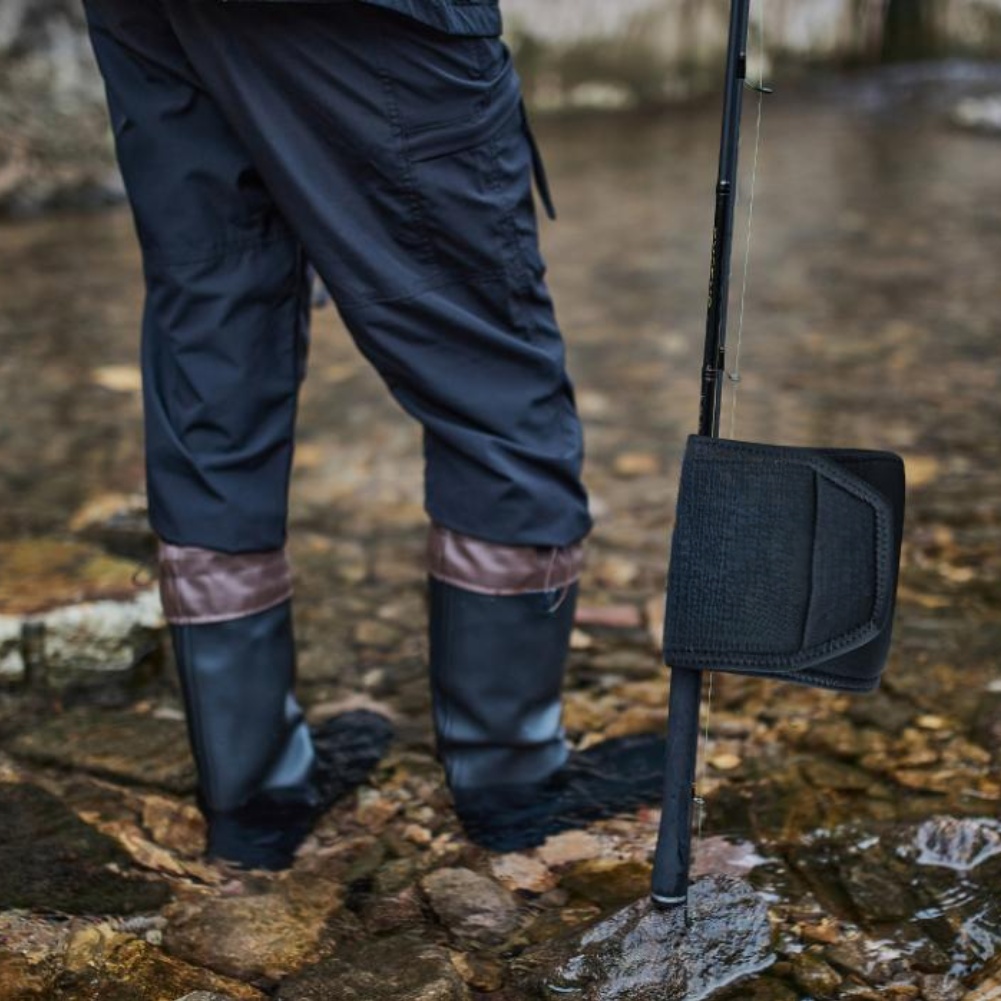 Schokabsorberende opbergtas vo - Reel Bag recensie en prijs