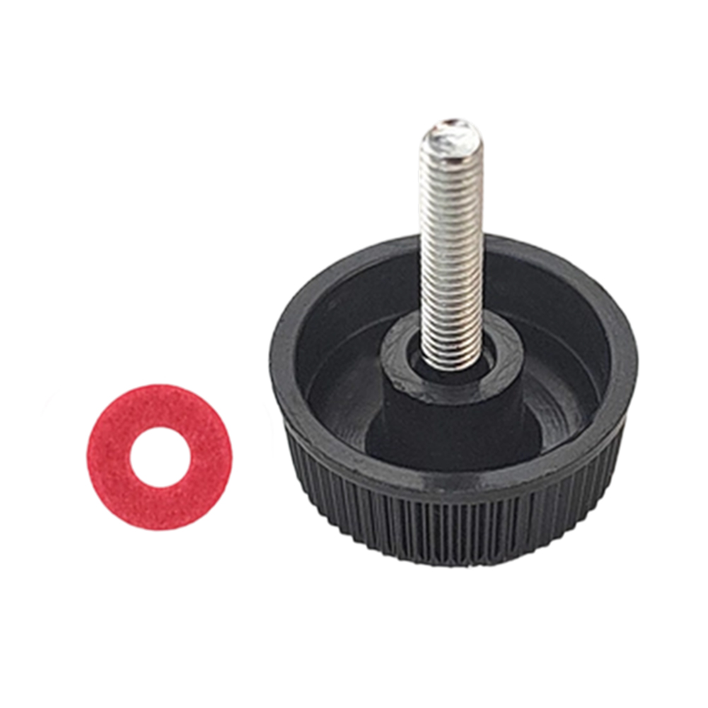 Precisie-gemonteerde tuimelaar - Fly Reel recensie en prijs