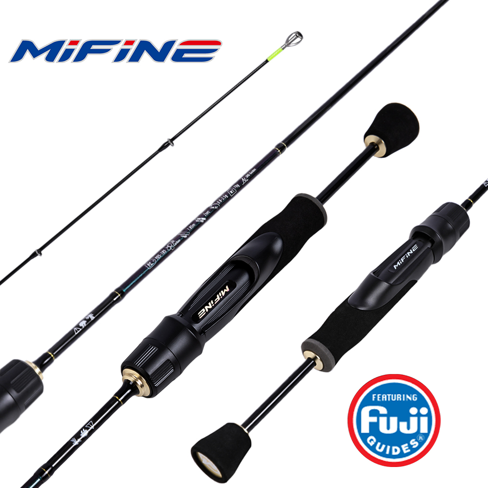 Mifine Pegasus Ul Ultralichte  - Trolling Reel recensie en prijs